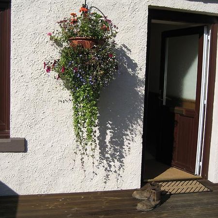 Seggat Farm Holiday Cottages Kirktown of Auchterless Habitación foto