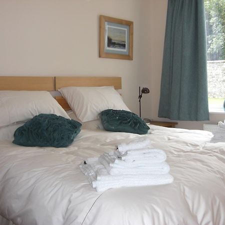 Seggat Farm Holiday Cottages Kirktown of Auchterless Habitación foto