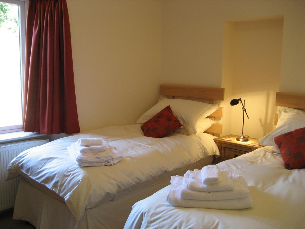 Seggat Farm Holiday Cottages Kirktown of Auchterless Habitación foto