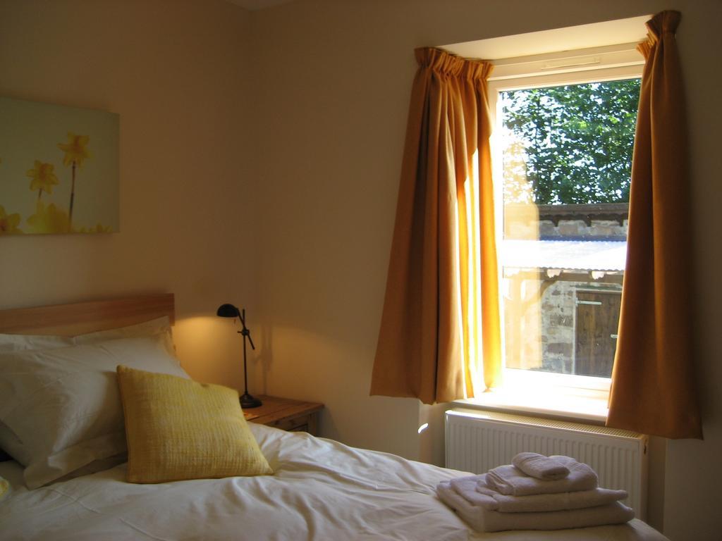 Seggat Farm Holiday Cottages Kirktown of Auchterless Habitación foto